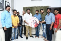 Venkatapuram Movie First Song Launch